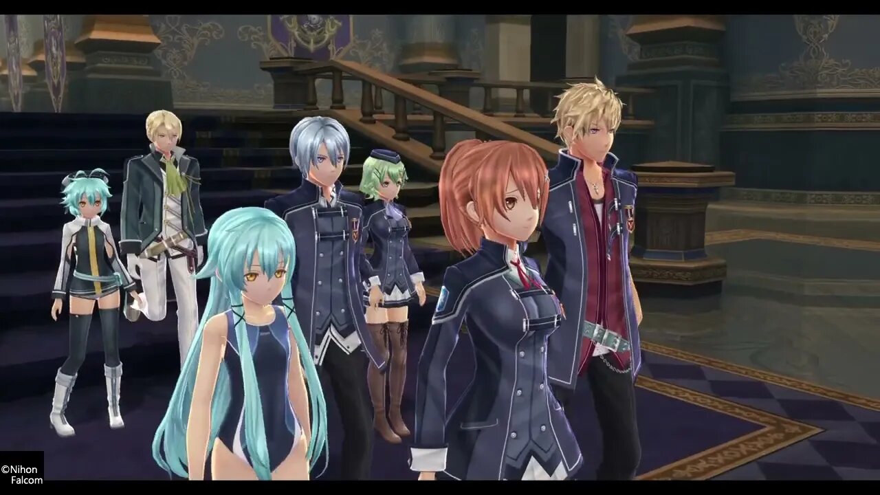 The Legend of Heroes: Trails of Cold Steel III_20220418131047