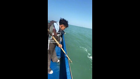 Fishing
