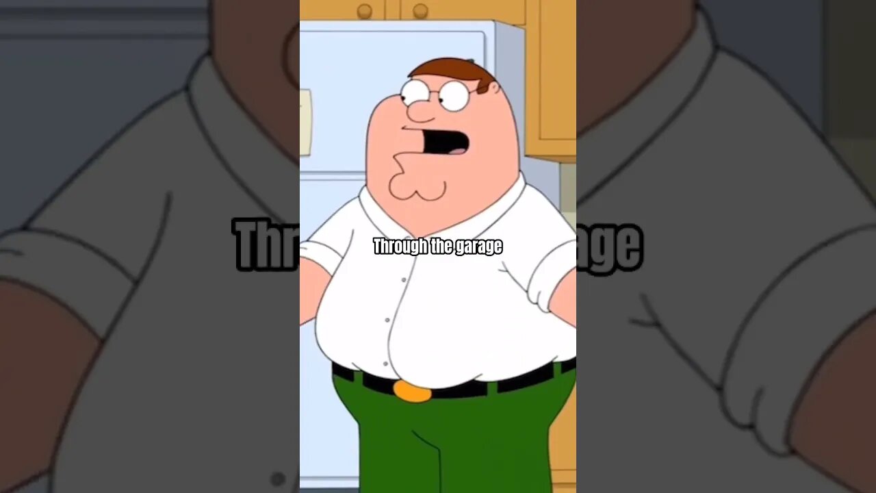 family guy clips