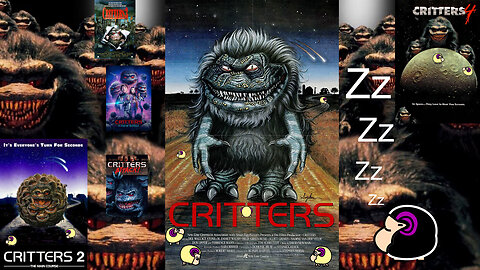 Critters - Sie sind da! (rearView / spezial)