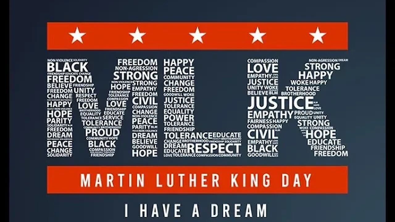 Martin Luther King Jr. A Quintessential Legacy Gentleman