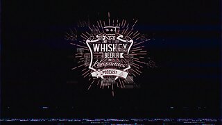 Whiskey, Beer and Conspiracies Live Show!