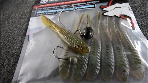 Its ALL NEW!! -- Beast Coast New Baits and Tackle!