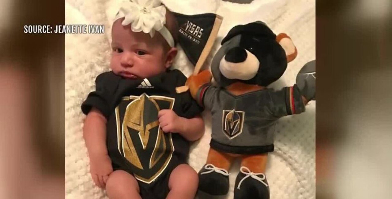 Vegas born babies 7