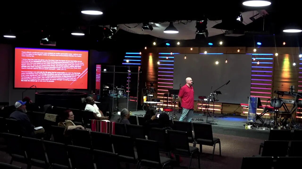 Adult Bible Study