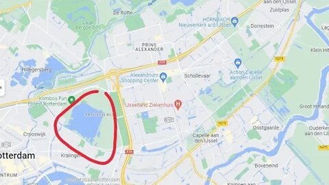 Your Location Matters! (Public Paranormal Cycles Exposed)