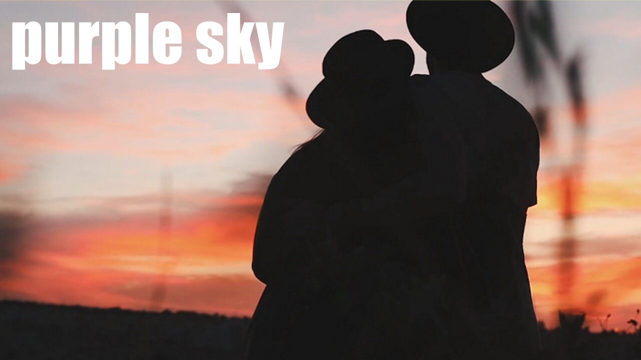 Purple Sky - video 2