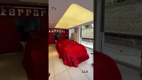 Luxury Cars, Luxury Lifestyle | DREAM #shorts #luxury #car