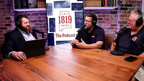 The Story Behind ‘The Rick & Bubba Show’