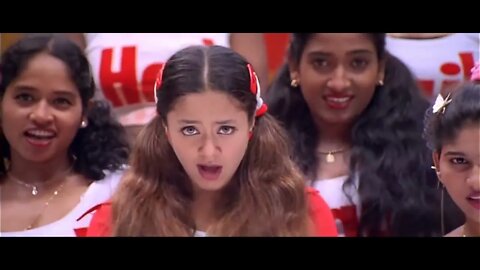 Kushi - Oru Ponnu