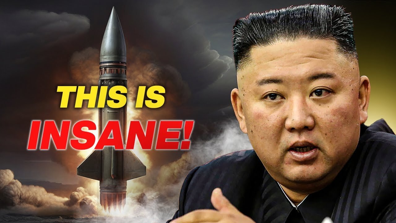 5 Shocking Facts About North Korea's Ballistic Missile Program