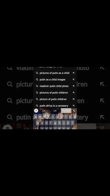 Mass graves of children still being found. #ukraine