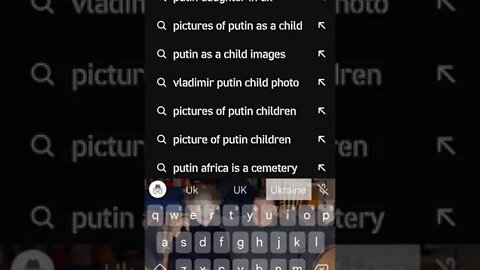 Mass graves of children still being found. #ukraine