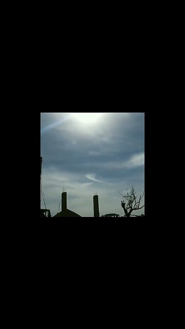 Helicopter Gunship Dropping Bombs #russianukrainianwar