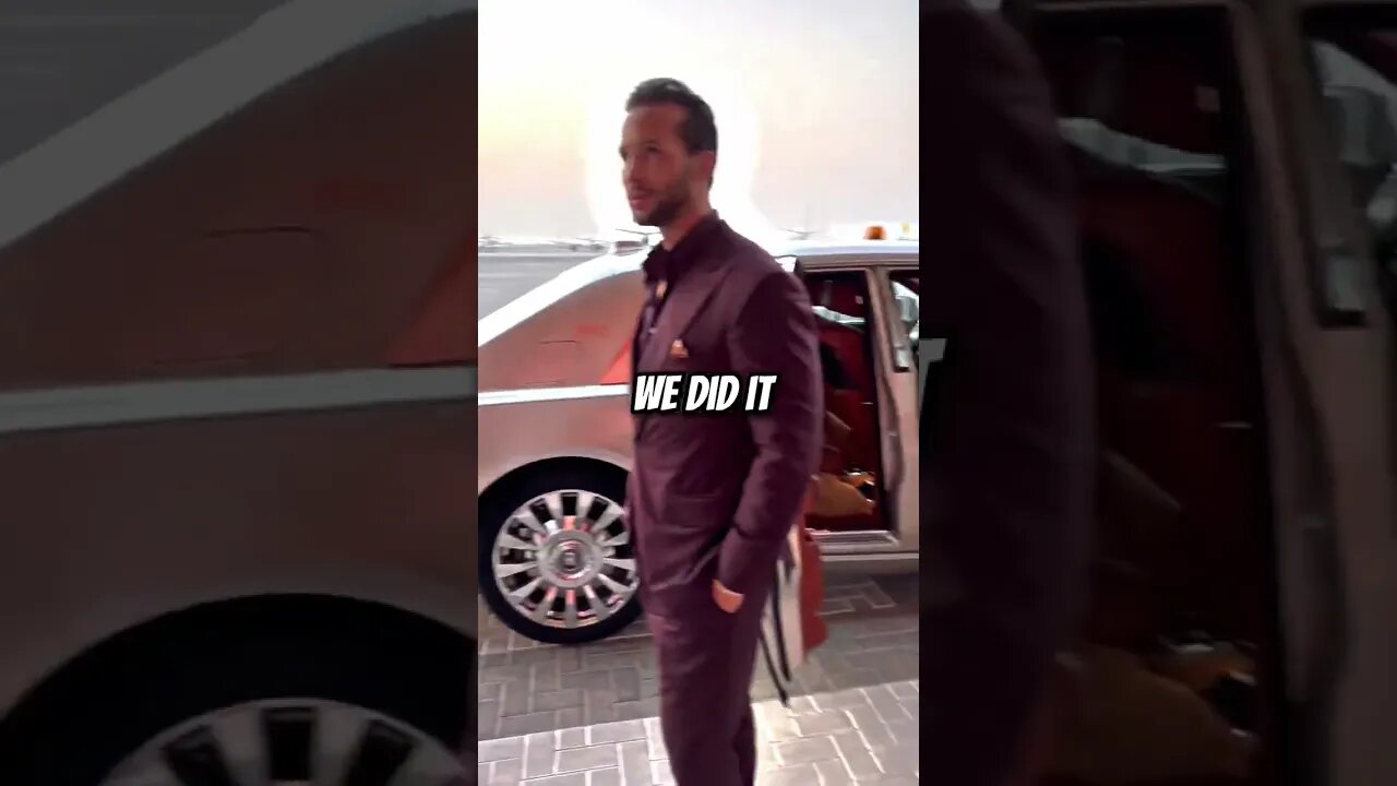 Make it happen