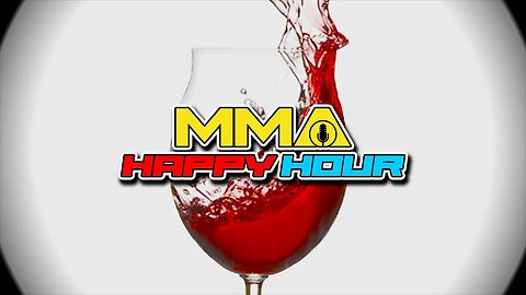 MMA Happy Hour - UFC 293 Full Card Preview & Predictions