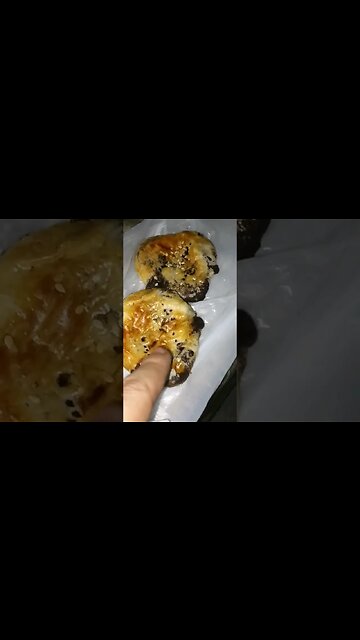 Nice Sweet bread in Philippines #shrta #sweetbread #Philippines