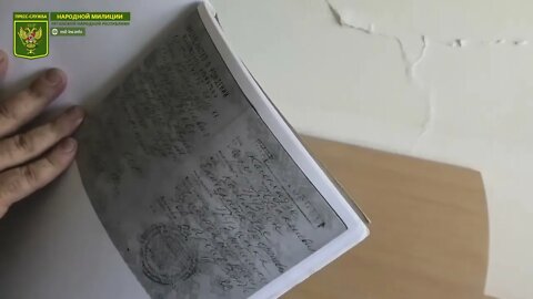 Flags of the III Reich and foreign mercenaries: a training base was discovered near Lisichansk