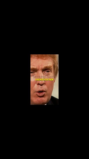 Donald Trump On Getting Revenge #shorts