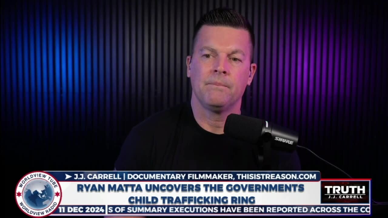 The U.S. Government is The Largest Child Trafficking Organization in the World