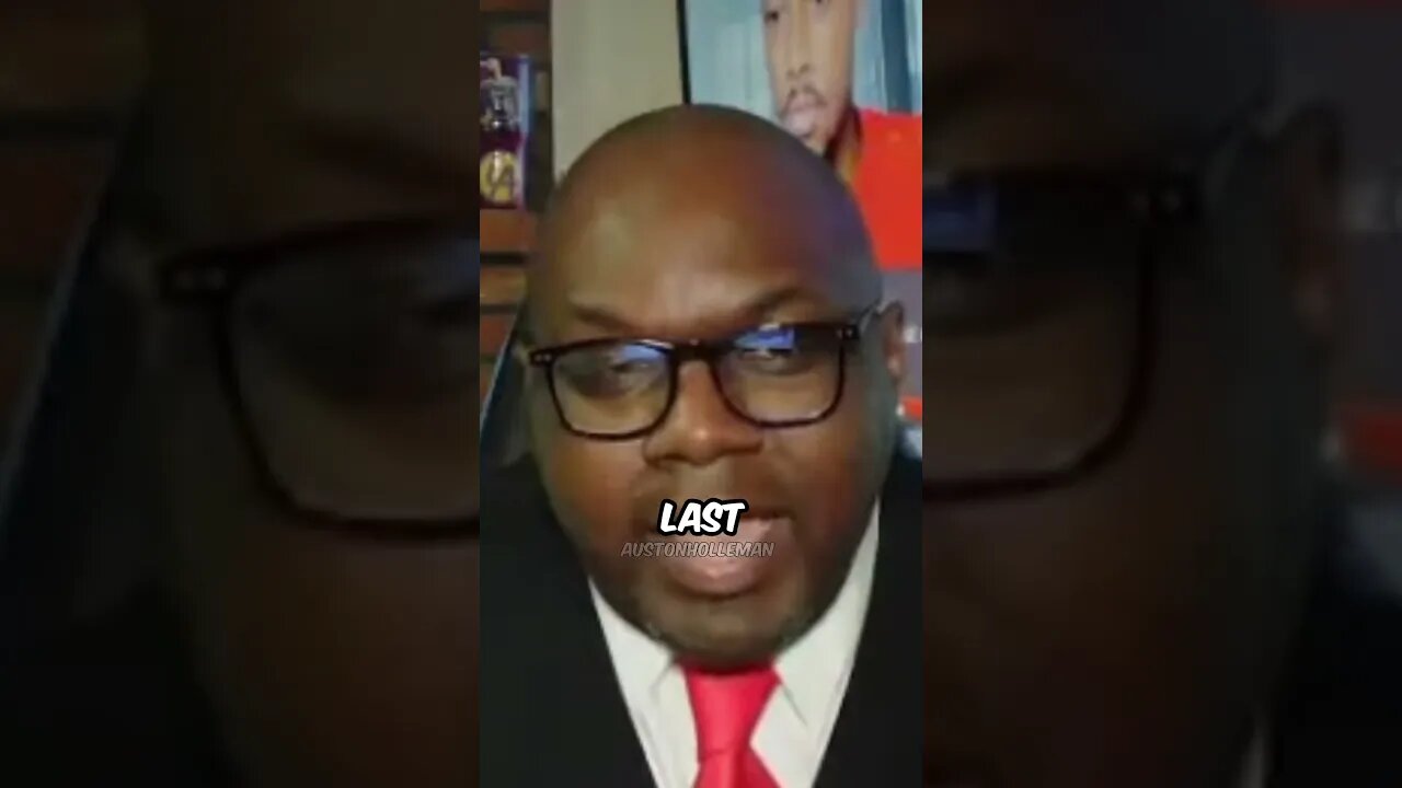 @KingzNDreamz Says It’s Not Race