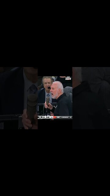 @spurs Popovich Criticizes Fans Booing Kawhi Leonard & @laclippers
