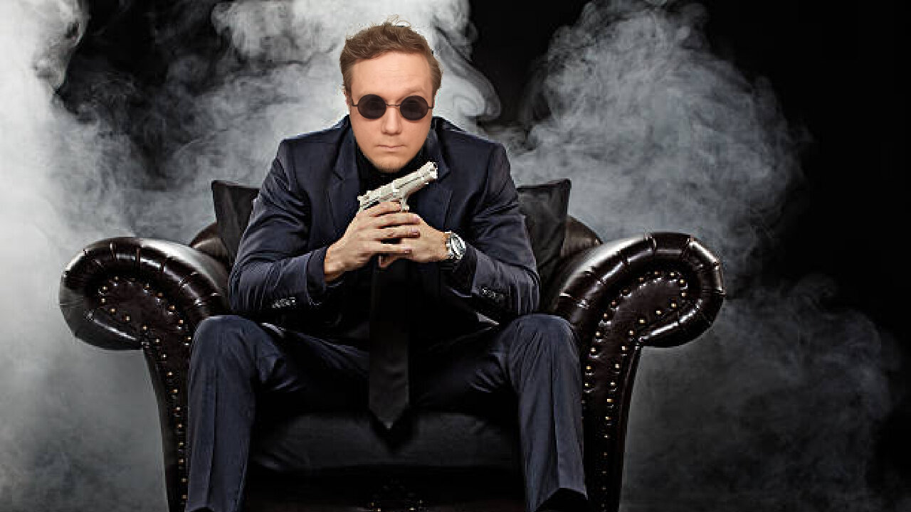 I think Scump like me😃💪🔥