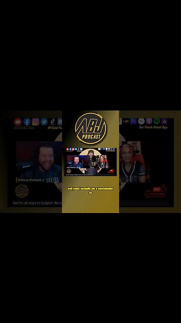 Enjoy a clip of this podcastEp28 with @AngelMetro is out now #indiewrestling