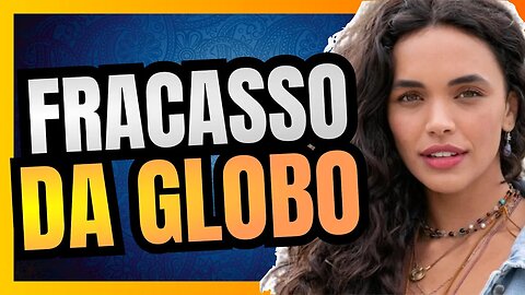 GLOBO afirma que QUEDA NA AUDIÊNCIA é culpa do CALOR e dos APAGÕES