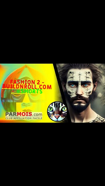 fashion 2 - BuildNRoll.com - #shorts