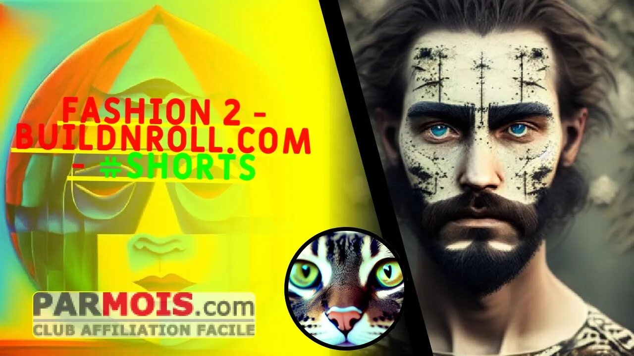 fashion 2 - BuildNRoll.com - #shorts