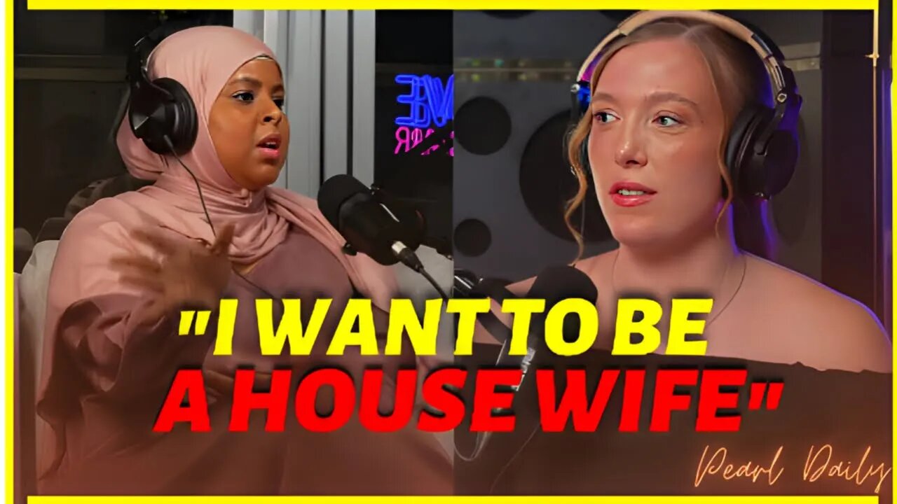 Boss Babe Finally Sees the Light