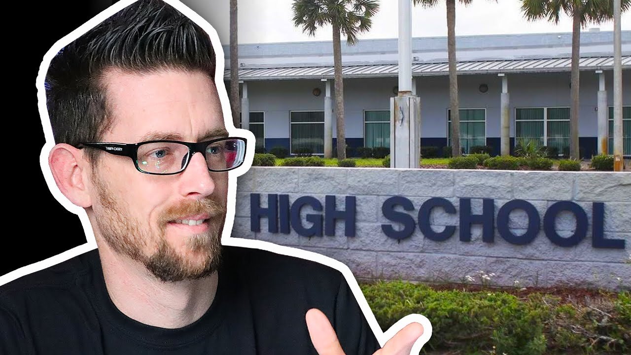 Florida Concealed Carry | Is it Legal to Conceal Carry at a School?