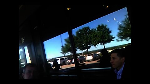 CHIEF DEPUTY gets mad BRUH