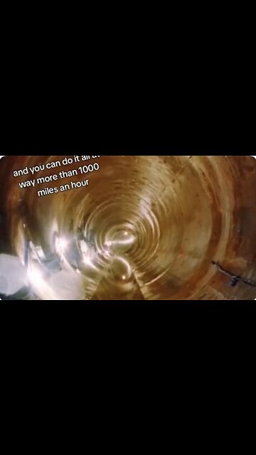 DUMBS, Underground Bases, Tunnels, MAGLEV,...