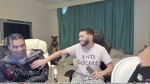 Adin will never change 4