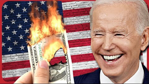 In 37 Days EVERYTHING changes for the U.S. Dollar