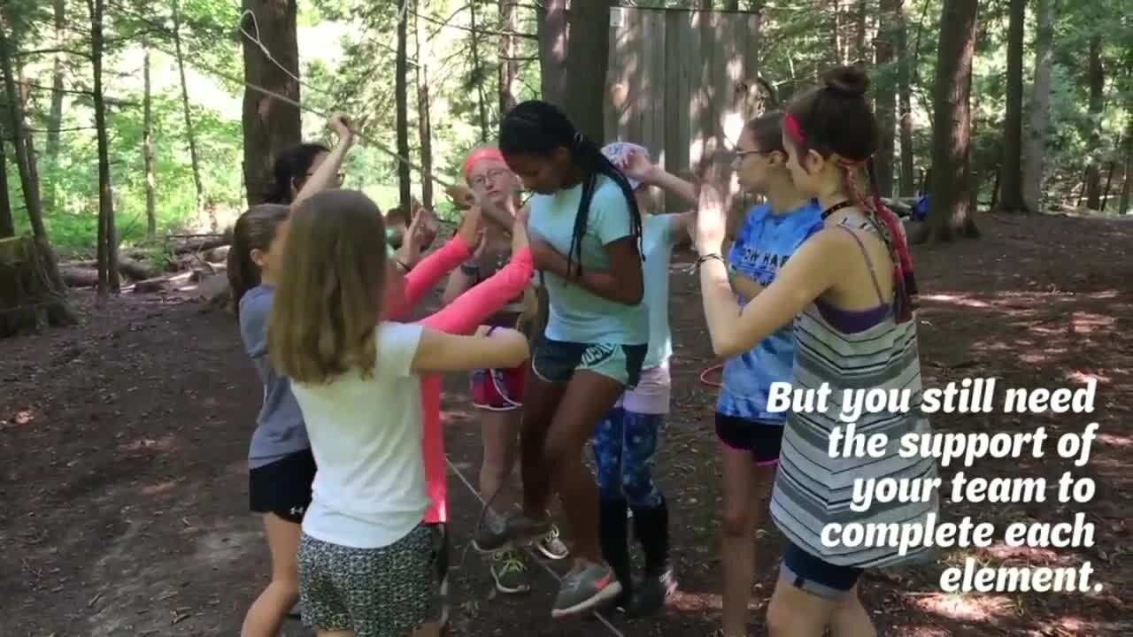 Girl Scouts of Western New York to hold in-person day and overnight camp