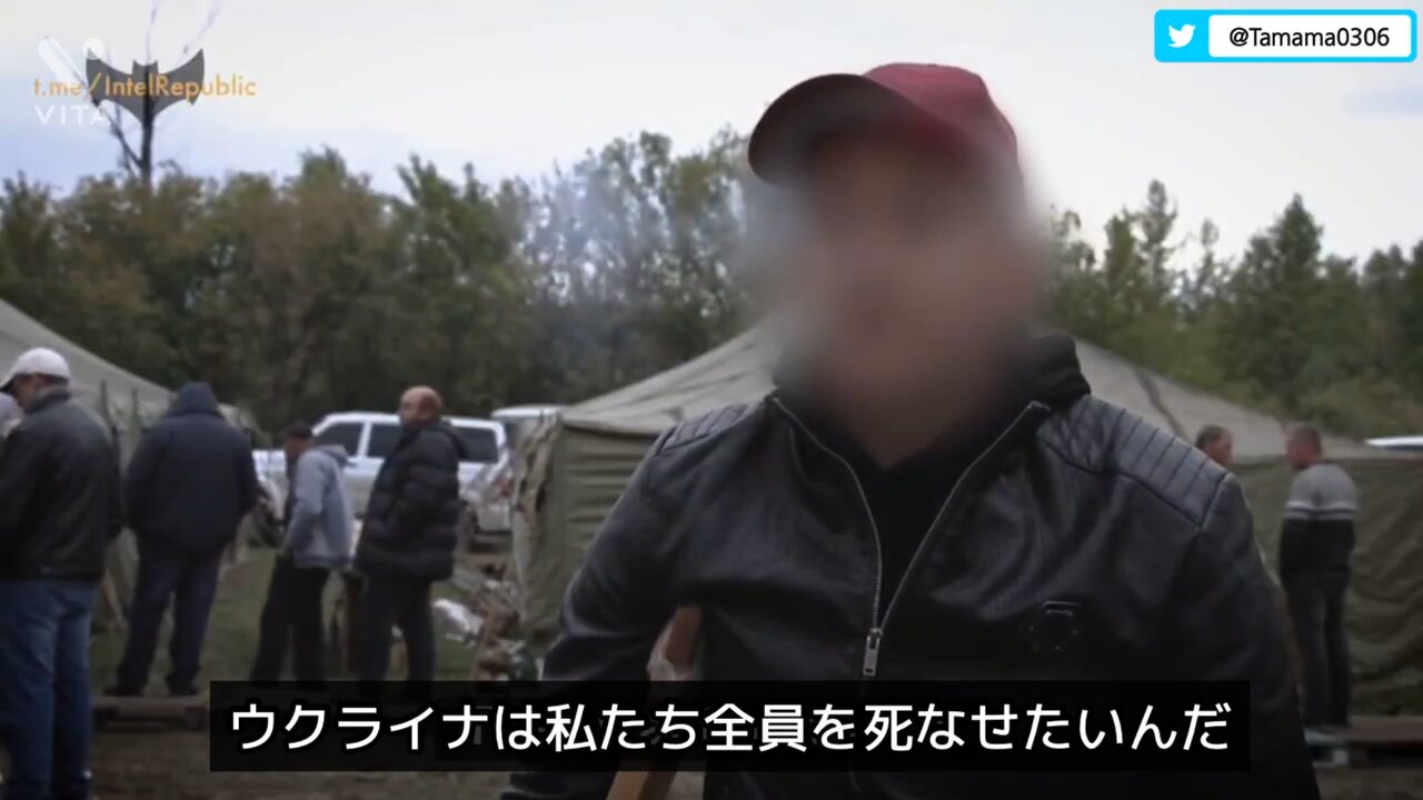 ハリコフの住民「ウクライナ兵に母親を殺された」 ゼレンスキーはポロシェンコよりクソ