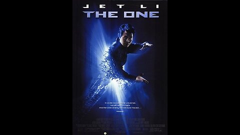 Trailer - The One - 2001