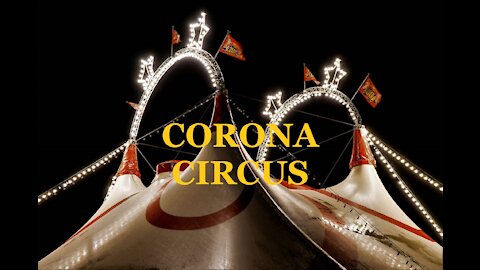 LA GRANDE COURONNE CIRCUS