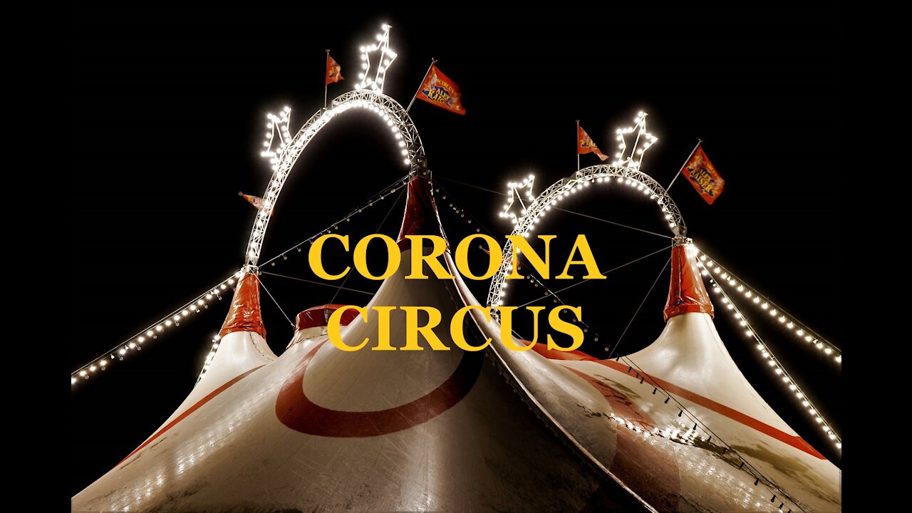 LA GRANDE COURONNE CIRCUS