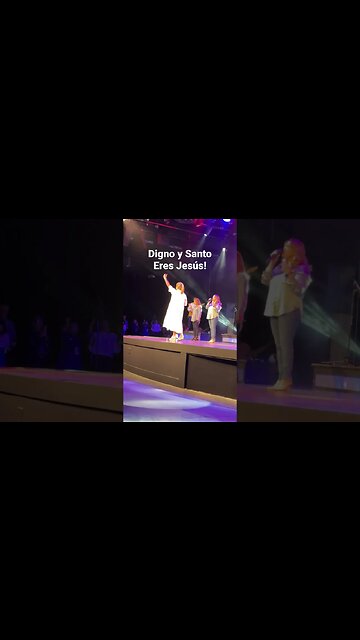 Sólo tú llenas nuestro corazón!