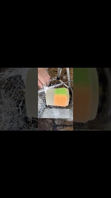 Next project in the works #resin