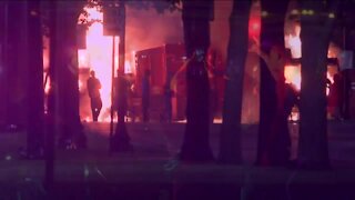 Kenosha identifies 55 people facing charges for August 2020 riots