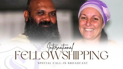 Sister2Sister 09-15-2022 | International Fellowshipping | Special Call-In Broadcast