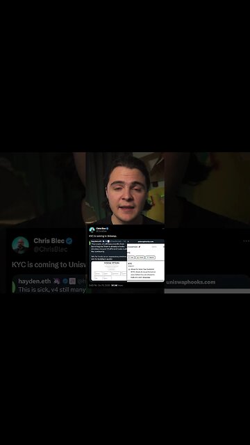 Is KYC in DeFi Inevitable?