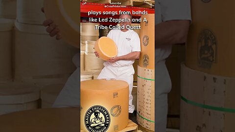 Cheesemakers