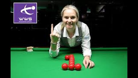 Snooker funny shots