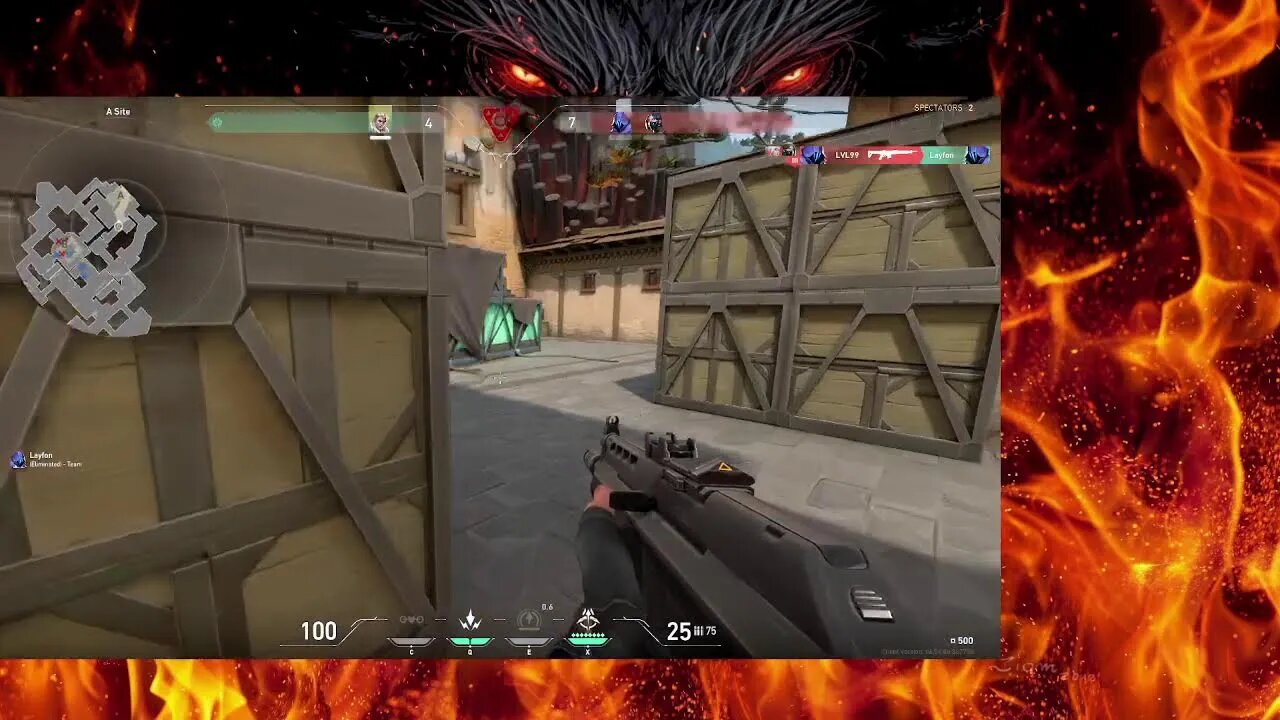 siege but with RANDOS in DISCORD!?!